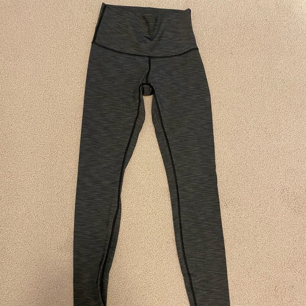 Lululemon Align Leggings